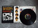 ORIG-VEE-JAY 1092-THE BEATLES-SONGS, PICTURES AND STORIES-MONO-LP-3/4 GATEFOLD