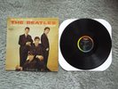 ORIGINAL VEE-JAY 1062-INTRODUCING THE BEATLES-DG-MONO-LP-RARE LOVE ME DO VERSION