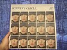 saint pepsi winners Circle Vinyl