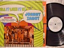 PROMO JOHNNY ZAMOT TELL IT LIKE IT IS LP EX/NM
