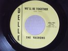 The Vashons,Delle 191,