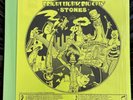 Rolling Stones “Bright Lights, Big City” RARE STUDIO RECORDINGS