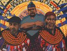 The Last Poets - Understand What Black Is (Vinyl LP - 2018 - EU - Original)