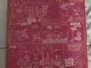 Kiss ‎Unmasked Korea LP 33 album Rare