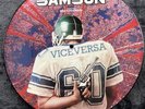 Samson Feat. Bruce Dickinson - Vice Versa | UK Pressung LP Vinyl Schallplatte