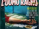 MAX PEZZALI - 883 - HANNO UCCISO L'UOMO RAGNO 2012 - LP VINILE GIALLO NUOVO