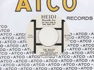 Joe Anderson So Glad Heidi Demo  Soul Northern Motown