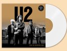 U2 Live In Boston 1981 Vinile Lp Colorato Bianco Nuovo e Sigillato