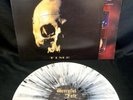 RARE Mercyful Fate Time Vinyl Splatter  Limited 500 Hand Numbered. Never Played
