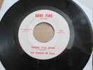 THE SHADES OF SOUL Thank You John NORTHERN GROUP GARAGE SOUL R&B 45 HEAR CLIP