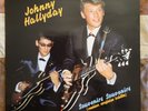 Rare LP 33T Johnny Hallyday  Souvenirs Souvenirs (Version Anglaise Inédite) MINT