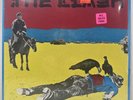 The Clash ‎– Give 'Em Enough Rope “SEALED”Vinyl, LP 1978 Epic ‎– PE 35543 NEW