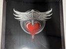 BON JOVI The Albums Box set SEALED 180 gram Vinyl Limited Edition