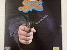 LOS SATÉLITES AQUÍ SE PAGA RARE GUAGUANCO RÉCORD ORIGINAL KILLER LP LATIN