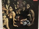 Jimi Hendrix Electric Ladyland Polydor Stereo 2612 037 GEMA West German