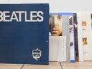 THE BEATLES FRC BOX 7title 8LP set 12inc Vinyl Record Used 