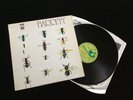 Syd Barrett - Barrett - Original UK Vinyl LP - Laminated sleeve - No EMI Label