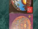 Grateful Dead Aoxomoxoa + Anthem of the Sun [Picture Disc] Vinyl 50th Release