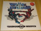welle:erdball TANZMUSIK FÜR ROBOTER Vinyl (neu/OVP) Weihnachtsauktion 29