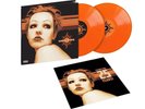 Godsmack - 25th Anniversary Limited Edition ORANGE Vinyl 2 LP