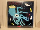 Sealed - The Cure Quadpus 12