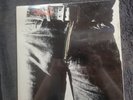 ROLLING STONES STICKY FINGERS NEW SEALED NO BARCODE