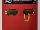 Run The Jewels - Meow the Jewels Limited Edition Vinyl 2xLP Sealed