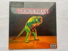 Grinderman 2018 Limited Edition GREEN vinyl LP album New and Sealed