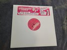 POWERPUFF GIRLS SUPER SECRET PINK VINYL CITY OF SOUNDSVILLE BIS URSULA 1000