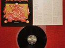 Orig.1975 Japanese Vertigo LP RJ-7031 BLACK SABBATH BLOODY SABBATH Ozzy Osbourne