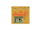 ANIMALS: ANIMAL TRACKS (LP vinyl *BRAND NEW*.)