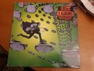JOE SATRIANI 3LP TIME MACHINE1993 MADE IN EUROPE  FIRST PRESSING