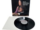Philips 420 187-1 Mozart Piano Concerto 22 & 23 Mitsuko Uchida Jeffrey Tate LP