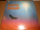 BUNZU SOUNDZ - MAKOSSA MA 7051