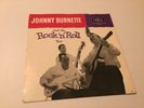 Johnny Burnette & the rock'n'roll Trio 10