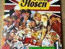 Die Toten Hosen - Learning English Lesson 1 - 30 Jahre-Jubiläumsedition