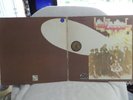 LED ZEPPELIN  'led zeppelin ii'  '69 atlantic / gatefold / vg