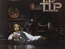 T.I. vs T.I.P. [w/ Busta Rhymes, Eminem, Jay-Z, Nelly & Wyclef](Vinyl 2LPs 2007)