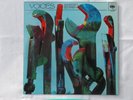 Manfred Schoof Quintet - Voices - Origenal  Germany 1966 in Top Zustand, Rar