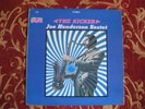 Joe Henderson Sextet The Kicker Milestone 9008 stereo org Ron Carter Moncur III