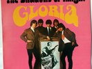 The Shadows Of Knight - Gloria  LP UK