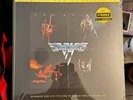 VAN HALEN - Self Titled - MoFI One Step 180G 45 RPM 2 LP NUMBERED & Sealed #1604