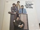 BEATLES YESTERDAY AND TODAY CLEAN 2ND STATE WEST COAST LA BUTCHER COVER MONO