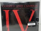 Coheed and Cambria Good Apollo I'm Burning Star IV Vinyl LP *Sleeve Damage*