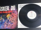 HUSKER DU Candy Apple Grey LP 1986 Warner Bros 1st PRESS MASTERDISK W INNER NMNT