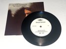 *MINT* BEATLES GEORGE HARRISON CAPITOL PROMO 'MY SWEET LORD' WITH PICTURE SLEEVE