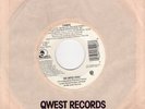 Tamia – So Into You / Imagination 1998 Qwest R&B Hip Hop VG+