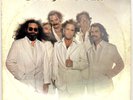 Go to Heaven Grateful Dead 1980 Vinyl Arista Records 1st Press