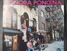 Sonora Ponceña ‎– Desde Puerto Rico A Nueva York-  Guaguancó, Venezuela, 1981 EX