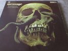 Message LP From Books and Dreams , orig. 1. Pressung, Vinyl gut Cover sehr gut